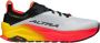 Altra MultiColour Silk & Nylon Sneakers - Thumbnail 1