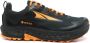 Altra Multikleur Platte Schoenen Multicolor Heren - Thumbnail 1