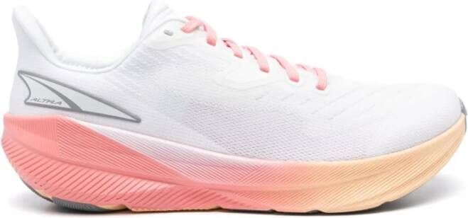 Altra Multikleur Sneakers Veters Rubber Zool