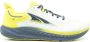 Altra Panelled Mesh Sneakers Multicolor Heren - Thumbnail 1