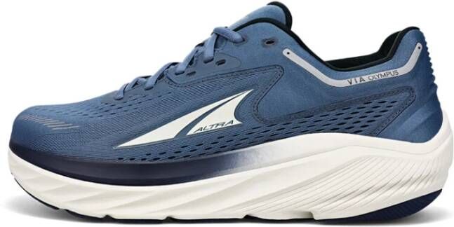 Altra Sneakers Blue Heren