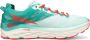 Altra Sneakers Green Dames - Thumbnail 1