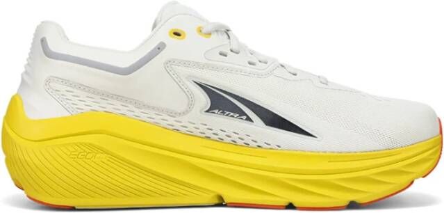 Altra Sneakers Yellow Heren