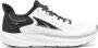 Altra Witte Mesh Sneakers Golvend Ontwerp White Dames - Thumbnail 1