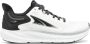 Altra Witte Mesh Sneakers Golvend Ontwerp Multicolor Dames - Thumbnail 1
