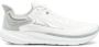 Altra Witte Sneakers met Golvend Patroon Detail White Heren - Thumbnail 1