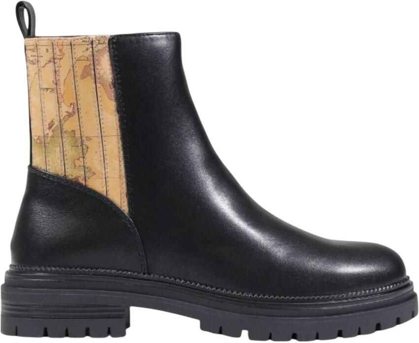 Alviero Martini Enkellaarzen Z 1246 300B