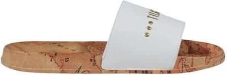 Alviero Martini 1a Classe JR N 2196 0289 Slide Sandaal