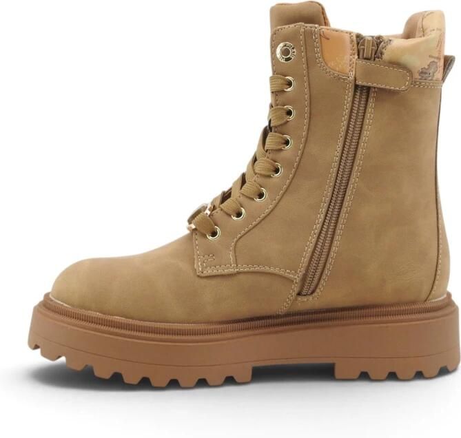 Alviero Martini 1a clase Veterschoen 'N 2575 1269' lichtbeige - Foto 3
