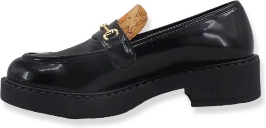 Alviero Martini 1a Classe Loafers