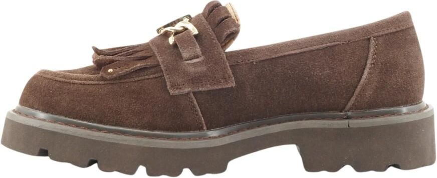 Alviero Martini 1a Classe Loafers