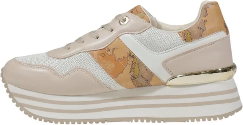 Alviero Martini 1a Classe Moderne damessneakers voor diverse gelegenheden - Foto 6
