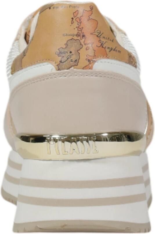 Alviero Martini 1a Classe Moderne damessneakers voor diverse gelegenheden - Foto 5