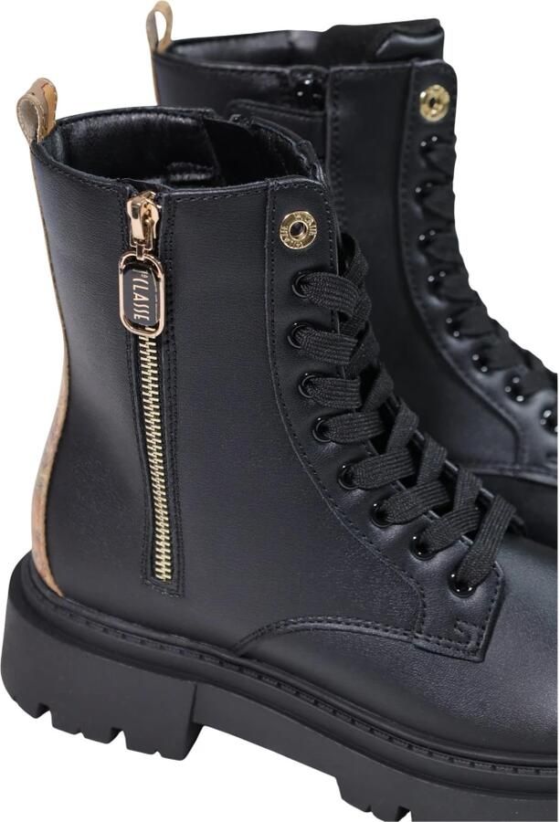 Alviero Martini 1a clase Veterschoen 'N 2571 0289' zwart