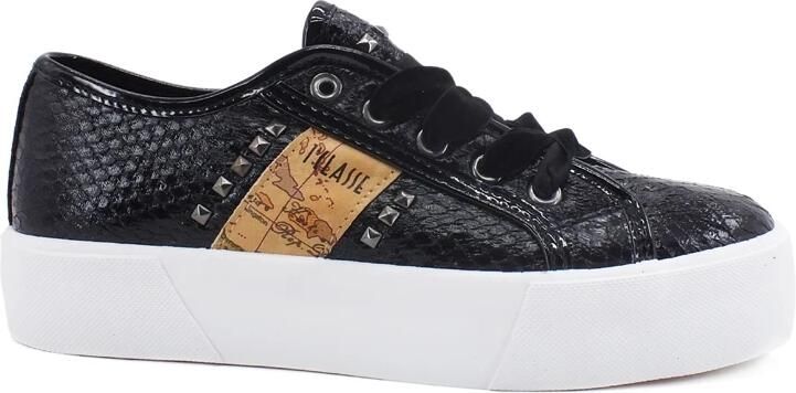 Alviero Martini 1a Classe Platform Sneaker