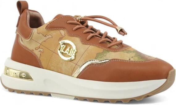 Alviero Martini 1a Classe Platform Sneaker