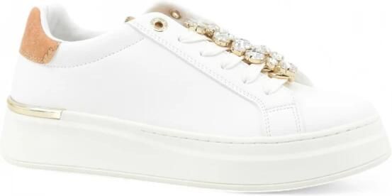 Alviero Martini 1a Classe Sneaker