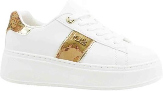 Alviero Martini Lage Sneakers Z 1300 300E