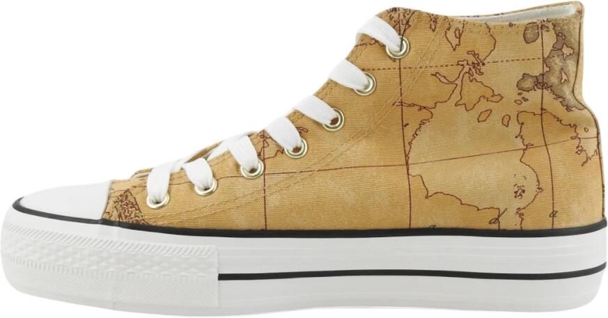 Alviero Martini 1a Classe Sneaker