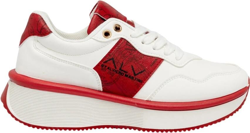 Alviero Martini 1a Classe Sneakers