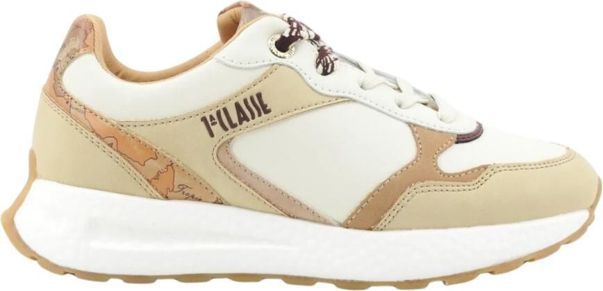 Alviero Martini 1a Classe Sneakers