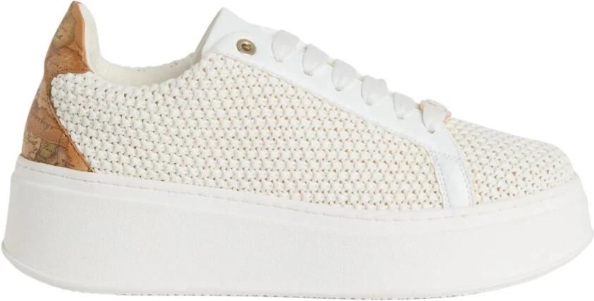 Alviero Martini 1a Classe Sneakers
