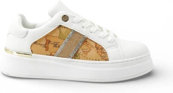Alviero Martini 1a Classe Sneakers