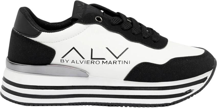Alviero Martini 1a Classe Sneakers Platform