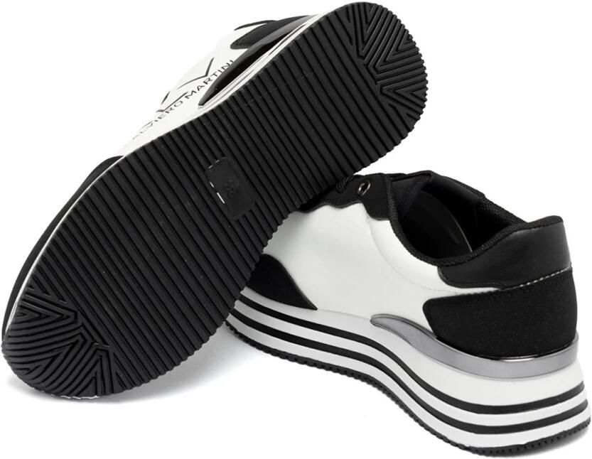 Alviero Martini 1a Classe Sneakers Platform - Foto 4