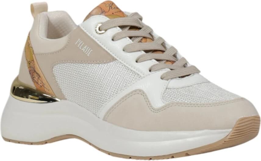 Alviero Martini 1a Classe Stijlvolle damessneakers voor dagelijks gebruik - Foto 3