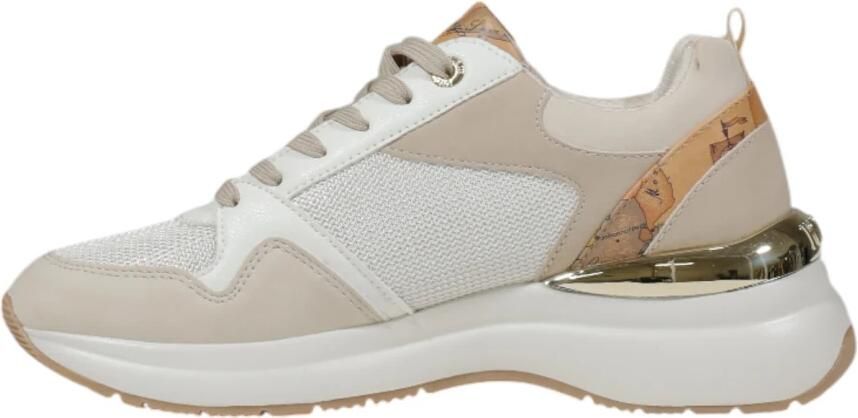 Alviero Martini 1a Classe Stijlvolle damessneakers voor dagelijks gebruik - Foto 5