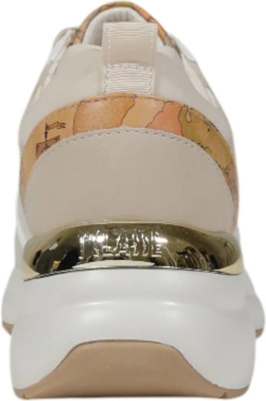 Alviero Martini 1a Classe Stijlvolle damessneakers voor dagelijks gebruik - Foto 4