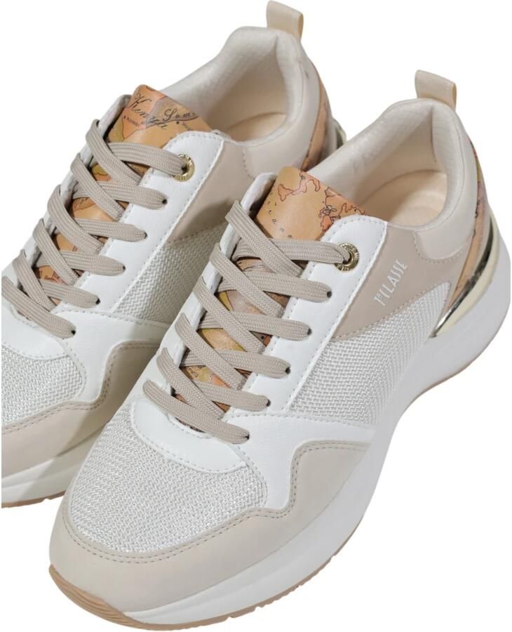 Alviero Martini 1a Classe Stijlvolle damessneakers voor dagelijks gebruik - Foto 2
