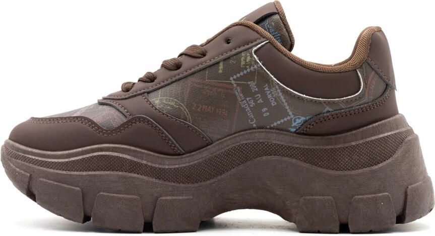 Alviero Martini 1a Classe Terramia Sneakers