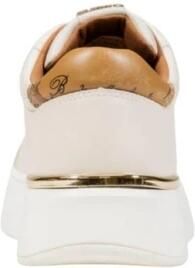 Alviero Martini 1a Classe Witte Damessneakers Herfst Winter Stijl - Foto 3