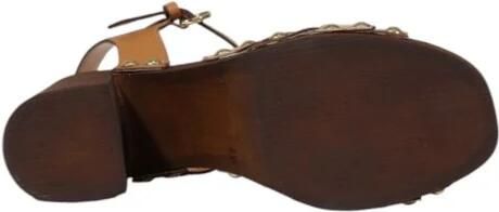 Alviero Martini 1a Classe Elegante damessandalen met tijdloze stijl - Foto 2