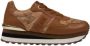 Alviero Martini 1a Classe Beige Poly Sneaker Herfst Winter Collectie - Thumbnail 1