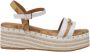 Alviero Martini Sandalen Z 1114 662A - Thumbnail 1