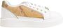 Alviero Martini 1a Classe Moderne polyurethaan sneaker damescollectie White Dames - Thumbnail 9