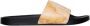 Alviero Martini 1a Classe Heren Sandalen Lente Zomer Collectie Beige Heren - Thumbnail 6