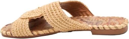 Alviero Martini 1a Classe Instap Sandalen voor nen en