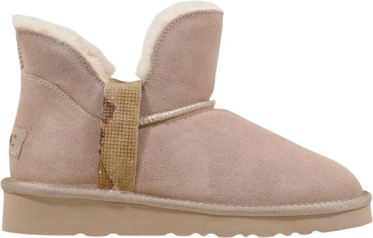Alviero Martini 1a Classe JR N 1326 407A Enkellaarsjes