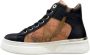 Alviero Martini 1a Classe Damesschoenen Herfst Winter Collectie Multicolor Dames - Thumbnail 12