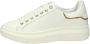 Alviero Martini 1a Classe Lage Sneakers White Dames - Thumbnail 1