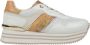 Alviero Martini 1a Classe Moderne damessneakers voor diverse gelegenheden - Thumbnail 1