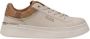 Alviero Martini 1a Classe Moderne Polyurethaan Sneaker Dames Collectie White Dames - Thumbnail 5