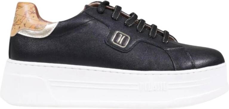 Alviero Martini 1a Classe Platform Sneakers