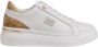 Alviero Martini 1a Classe Moderne Polyurethaan Sneaker Dames Collectie White Dames - Thumbnail 3