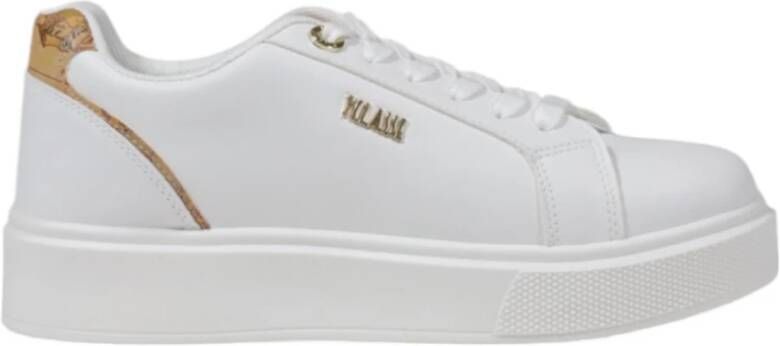 Alviero Martini 1a Classe Stijlvolle damessneakers voor dagelijks gebruik