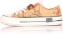 Alviero Martini 1a Classe Beige Damessneakers Prima Classe Beige Dames - Thumbnail 1